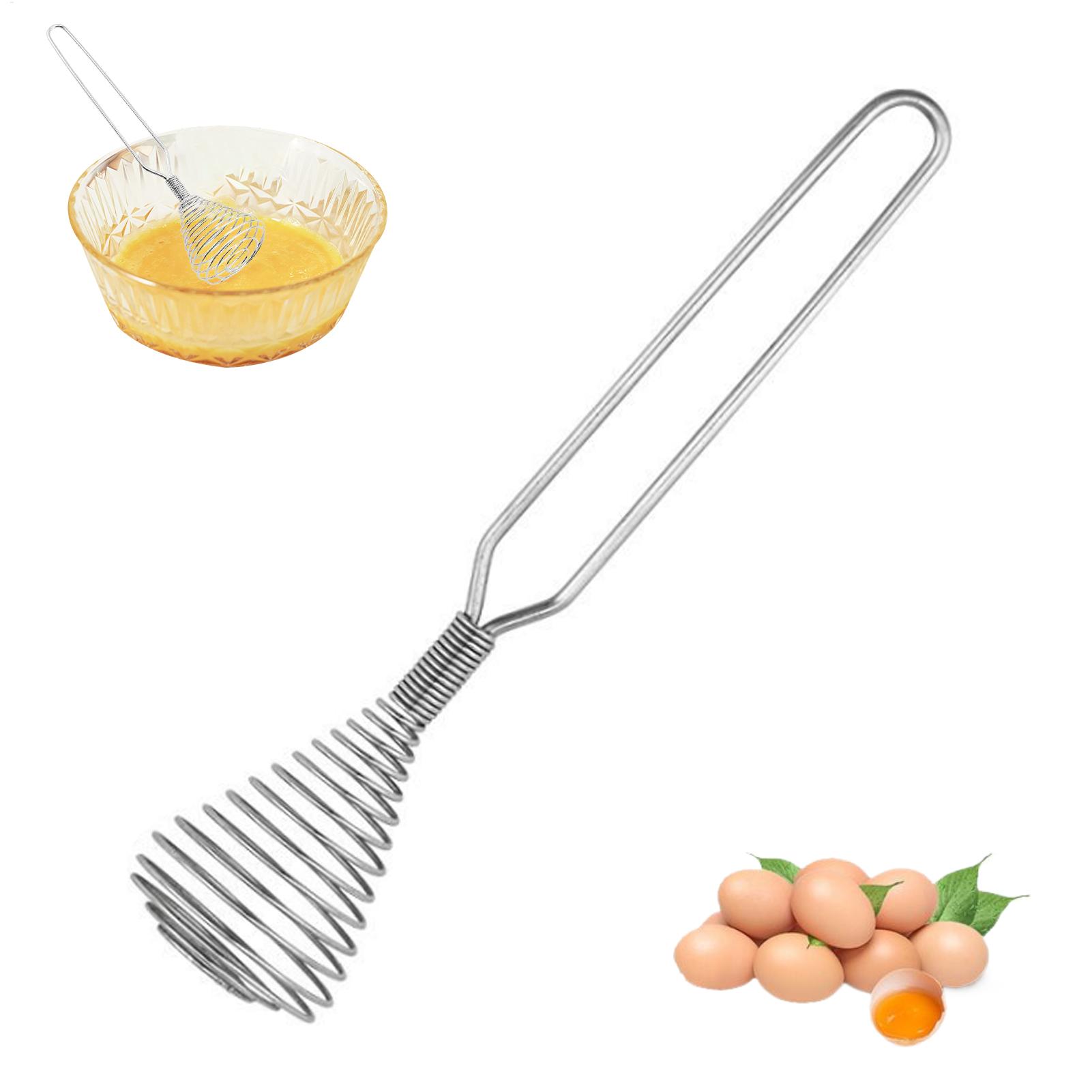 الفولاذ المقاوم للصدأ اليد خفق - مراجعة Home Cooking Meals وسعره