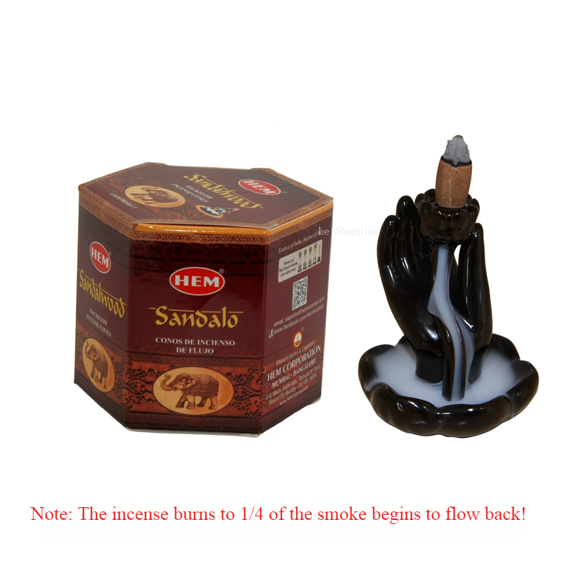 40 حبة/صندوق من التدفق العكسي  - مراجعة Smoker Box Wood Chip وسعره