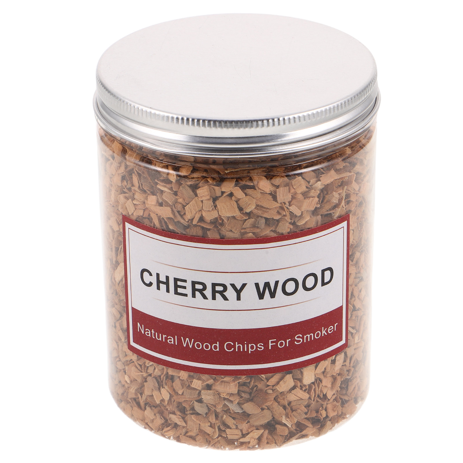 علبة واحدة من رقائق التفاح للت - مراجعة Smoker Box Wood Chip وسعره