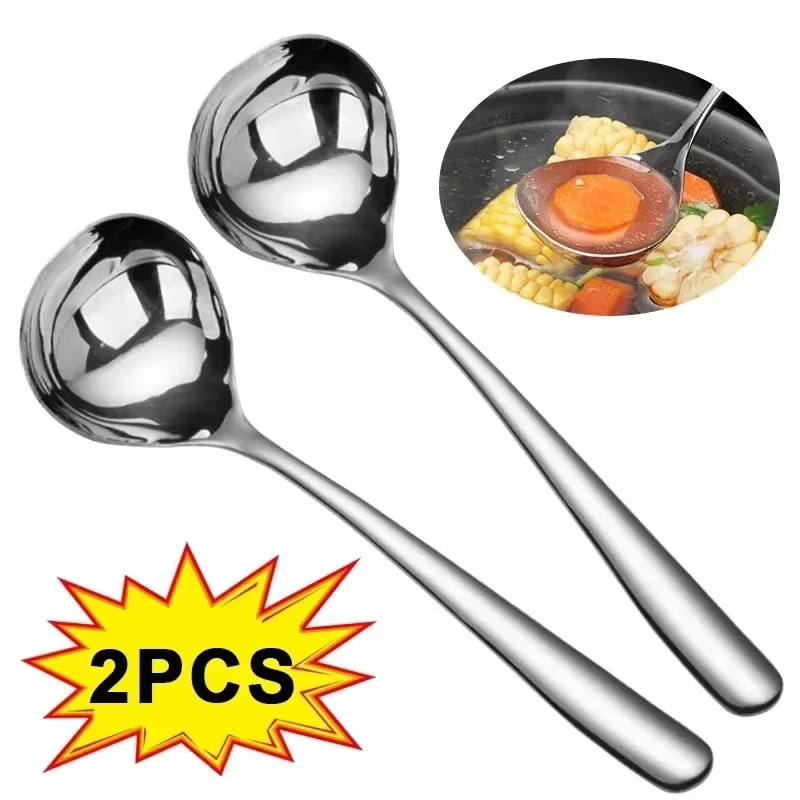 2/1 قطعة ملعقة من الفولاذ المق - مراجعة Home Cooking Meals وسعره