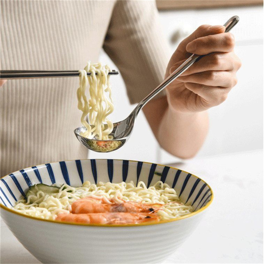 2/1 قطعة ملعقة من الفولاذ المق - مراجعة Home Cooking Meals وسعره